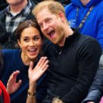 Why Meghan Markle left the Invictus Games early — without Prince Harry