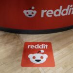 Reddit turns second quarterly profit since IPO but shares slide on user-growth miss