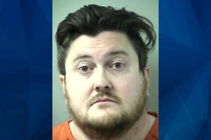 Christian School Teacher, Writer Charged With Molesting Middle School Student