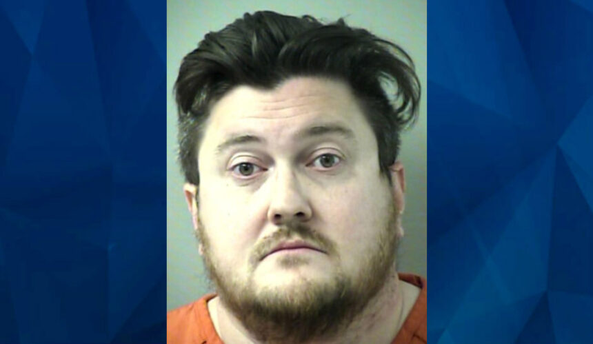 Christian School Teacher, Writer Charged With Molesting Middle School Student