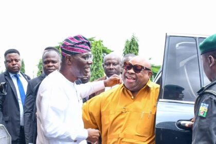 Food security, economy top agenda as South-West govs gather in Lagos