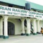 NRC eyes 100% movement of goods through rail nationwide