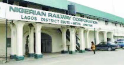 NRC eyes 100% movement of goods through rail nationwide