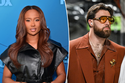 Bad Blood? Travis Kelce’s ex Kayla Nicole and more celeb relationship drama