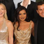 See Kate Hudson, Mindy Kaling, Justin Theroux at ‘Running Point’ premiere