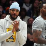 Carmelo, Howard, Bird headline finalists for HOF