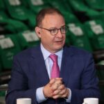 Ex-ESPN reporter Wojnarowski wins Gowdy award