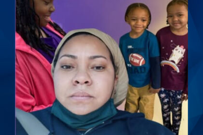 Mom Streamed 3 Children’s Dead Bodies on Facebook Live Before Taking Her Own Life