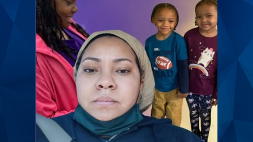 Mom Streamed 3 Children’s Dead Bodies on Facebook Live Before Taking Her Own Life