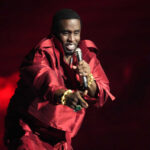 DIDDY AND KANYE TO SHARE SAD CHICKEN PATTY FOR VALENTINE’S DINNER?