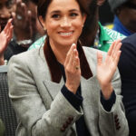 The Deeper Meaning Behind Meghan Markle’s New Signet Ring