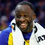 Draymond calls NBA games boring: ‘No substance’