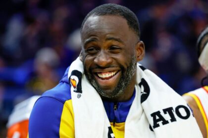 Draymond calls NBA games boring: ‘No substance’