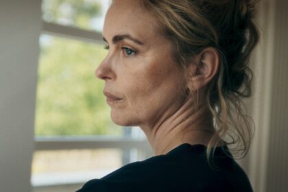 ‘Cicadas’ Review: Nina Hoss’ Second Go-Round With ‘The Audition’ Director Doesn’t Live Up to the Buzz