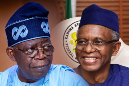 Tinubu celebrates El-Rufai at 65, hails his contributions to democracy