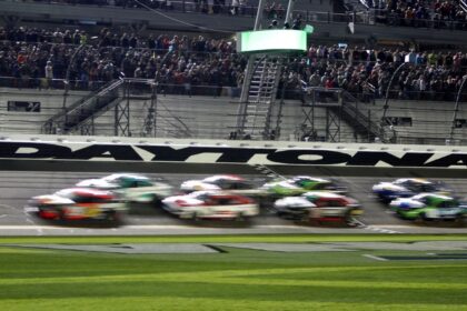 What you need to know about this Daytona 500