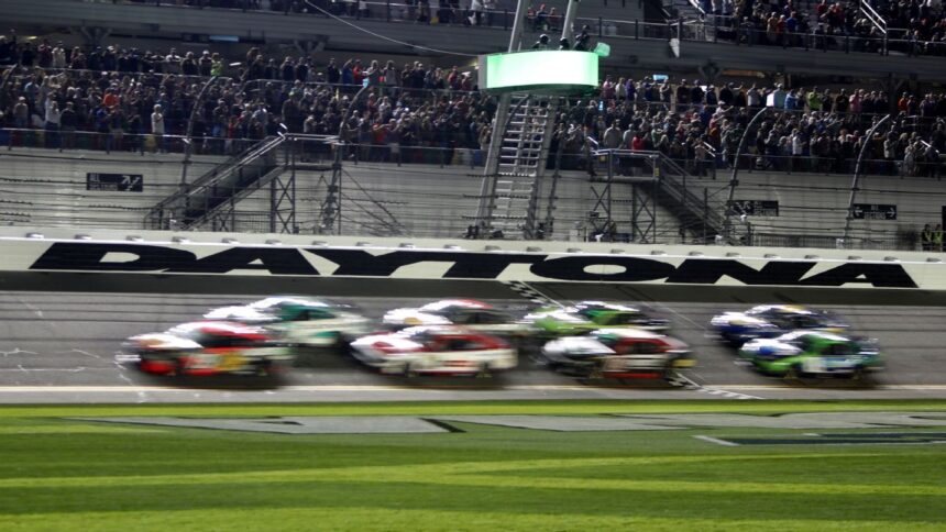 What you need to know about this Daytona 500