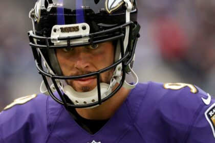 Ravens’ Tucker accused by 7 more of misconduct