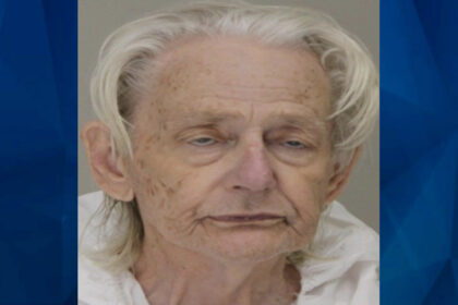 81-Year-Old Texas Man Calls 911 to Report Shooting & Killing ‘Difficult’ Roommate