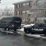 19-Year-Old Woman, Toddler Found Stabbed to Death in Connecticut Apartment