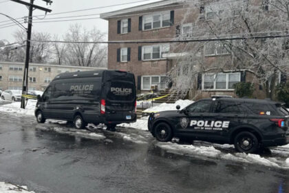 19-Year-Old Woman, Toddler Found Stabbed to Death in Connecticut Apartment