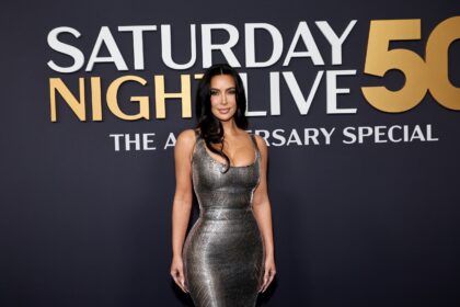 Inside the Stylish Weekend Celebrating Saturday Night Live’s 50th Anniversary