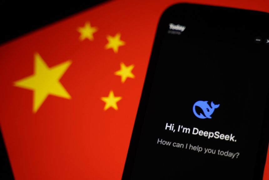 DeepSeek Halts App Downloads in South Korea Amid Privacy Concerns