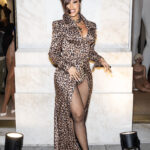 Cardi B spends Valentine’s Day with Texans wide receiver Stefon Diggs after Offset split