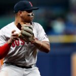 Devers won’t cede 3B to Bregman: ‘My position’