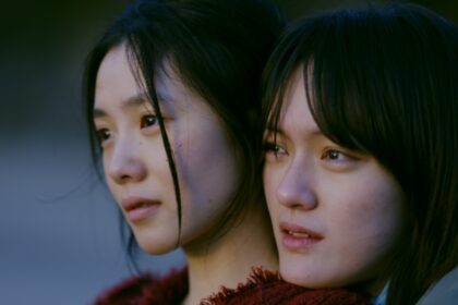 ‘Girls on Wire’ Review: Two Cousins Reunited on a Chinese Film Set Are Trapped in a Melodrama of Their Own Making