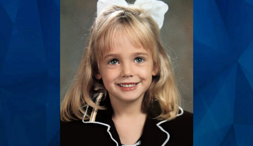 DNA Found in JonBenét Ramsey’s Underwear Hasn’t Undergone Genealogy Testing 27 Years After Slaying