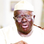 Afenifere has lost a legend, Ohanaeze pays tribute to Adebanjo