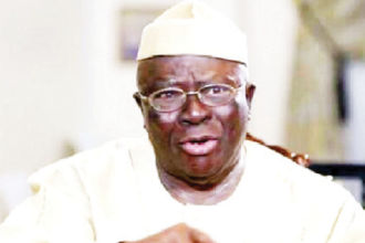 Afenifere has lost a legend, Ohanaeze pays tribute to Adebanjo