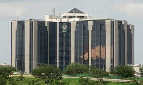 CBN orders bank directors with bad loans to resign