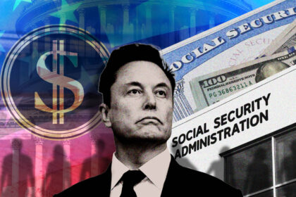 Here’s a key Social Security issue that Elon Musk’s DOGE task force could tackle — and it’s not fraud