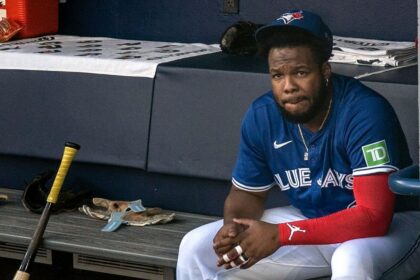 Vlad Jr., Blue Jays fail to reach contract extension