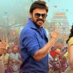 Venkatesh’s ‘Sankranthiki Vasthunam’ Powers Indian Box Office to $116 Million in January – Global Bulletin