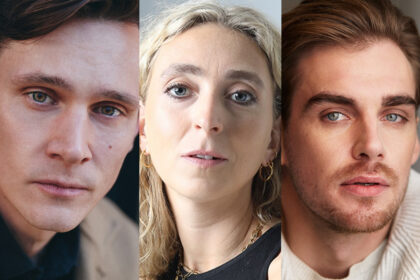 Cineflix Rights Boards Nordic Blue Crime ‘Hildur,’ Toplining Ebba Katrín Finnsdóttir, Lauri Tilkanen, Rick Okon (EXCLUSIVE)