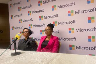 Microsoft plans $1m investment in Nigeria to boost AI