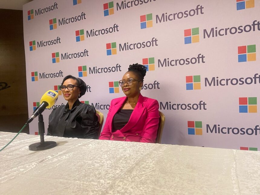 Microsoft plans $1m investment in Nigeria to boost AI