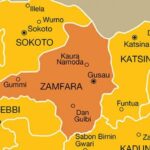 Two dead, dozens injured in Zamfara market explosion