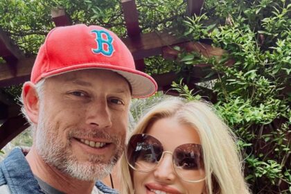 Jessica Simpson makes candid confession about relationship with estranged husband Eric Johnson, admits her ‘heart gets tossed around’