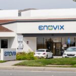 Here’s how Enovix’s soft guidance derailed the battery maker’s stock