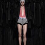 Alexander Wang Spring 2025 Ready-to-Wear