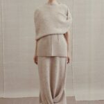 Lauren Manoogian Fall 2025 Ready-to-Wear