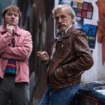 ‘Old Guy’ Review: Christoph Waltz and Cooper Hoffman Aim to Kill, but Misfire