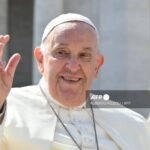 Pope Francis enjoys breakfast in armchair as health improves – Vatican