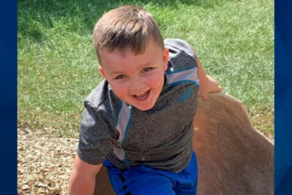 BOY, 4, VANISHES 5 YEARS AGO WITHOUT FAMILY REALIZING: WHERE’S HAYDEN