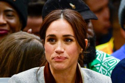 Spanish mayor says small town can’t afford to sue Meghan Markle for copying ‘As Ever’ logo — but urges her to change it