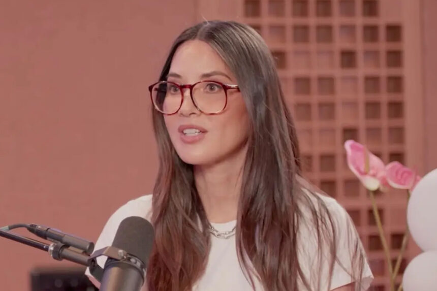 Olivia Munn claims she was offered ‘7 figures’ to stay quiet about ‘traumatic’ incident